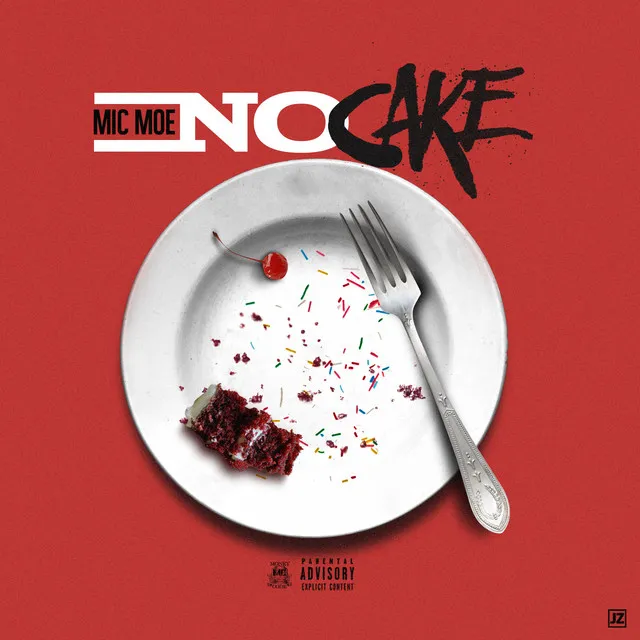 No Cake