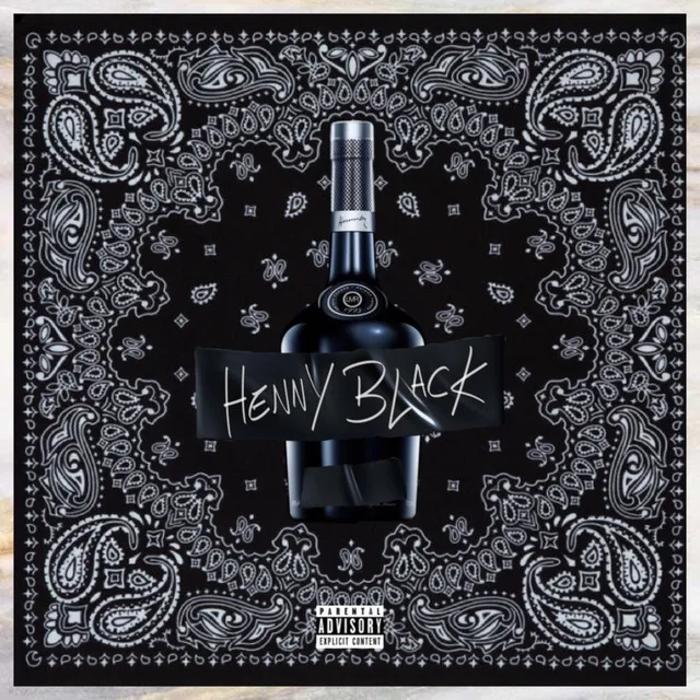 Henny Black