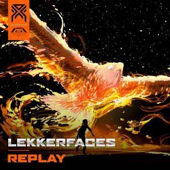 Replay by Lekkerfaces