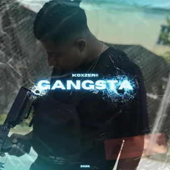 Gangsta by KoxzeR