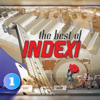 The Best Of Live vol. 1 by Indexi