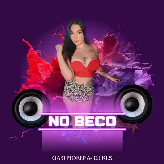 No beco by 