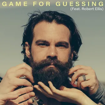 Game For Guessing (feat. Robert Ellis) by Zachary Williams