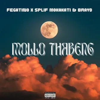 Mollo Thabeng by Brayd