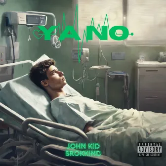 Ya No by John Kid