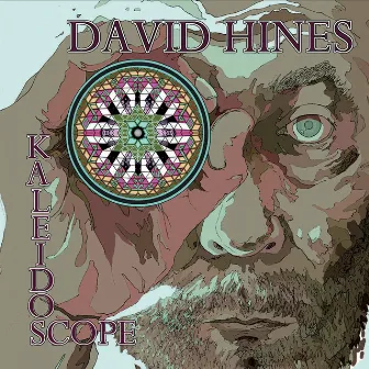 Kaleidoscope by David Hines