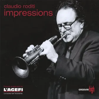 Impressions by Claudio Roditi