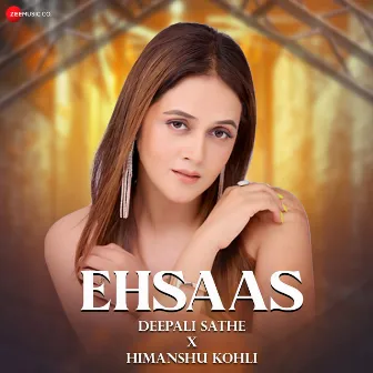 Ehsaas by Deepali Sathe