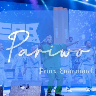 Pariwo (Live) by Prinx Emmanuel