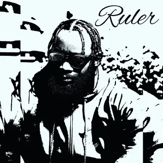 RULER by Danny9dime