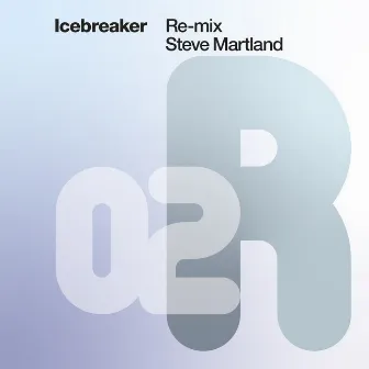 Re-mix by Steve Martland