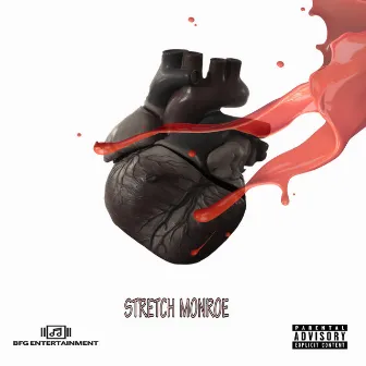 Heart On My Sleeve. by Stretch Monroe