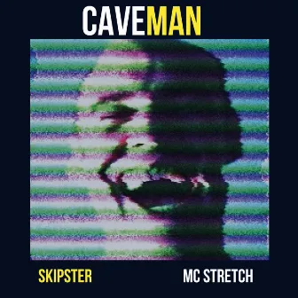 Caveman by SKIPSTER