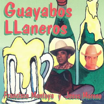 Guayabos Llaneros by Jesus Moreno