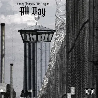 All Day by Looney_Toonz