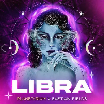 Libra by Bastian Fields