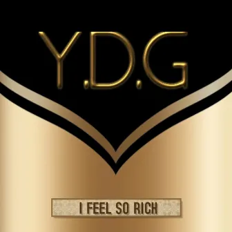 I Feel So Rich by Y.D.G