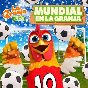 Mundial En La Granja by La Granja de Zenón