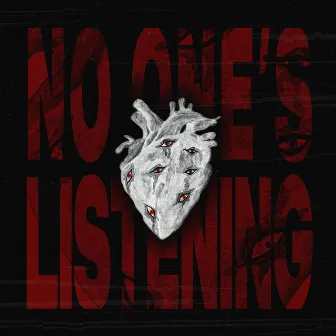 No One's Listening by Ultra-Violence