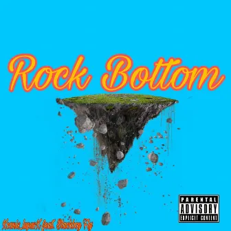 Rock Bottom by Xcanis_lupusx