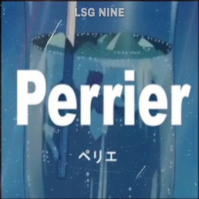 Perrier