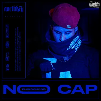 No Cap by Flakogucci3