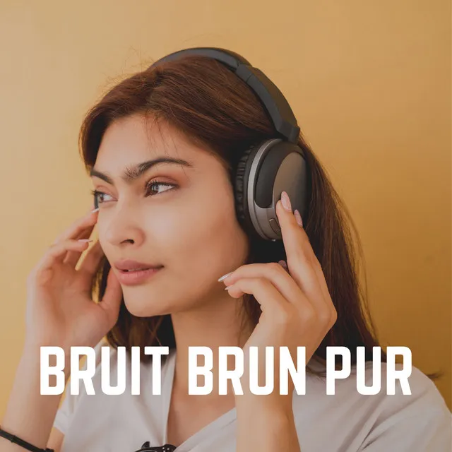 Bruit Brun Pur