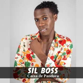 Caixa de Pandora by Sil Boss