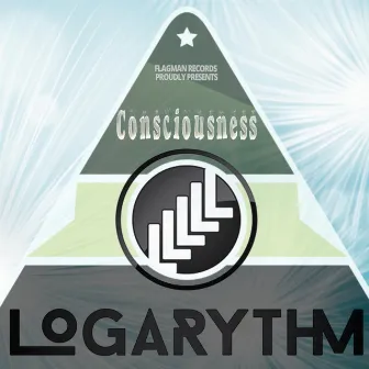 Consciousness EP by Logarythm