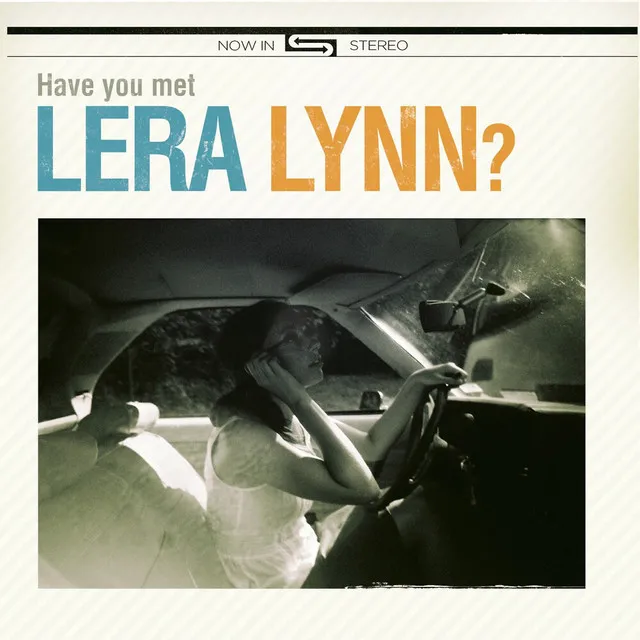 Have You Met Lera Lynn?