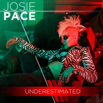 Underestimated by Josie Pace