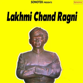 Lakhmi Chand Ragni by Azad Singh