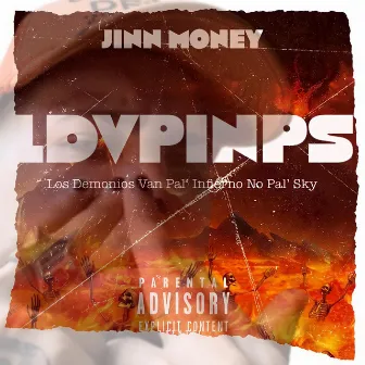 LDVPINPS by Jinn Money