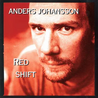 Red Shift by Anders Johansson