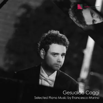 Selected Piano Music By Francesco Marino by Gesualdo Coggi