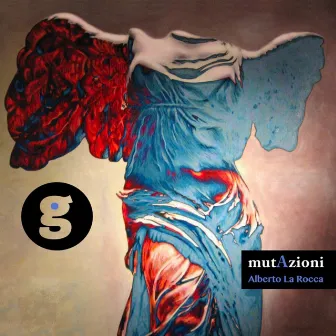 Mutazioni by Alberto La Rocca