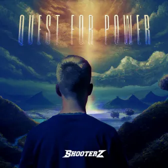 Quest for power by Shooterz