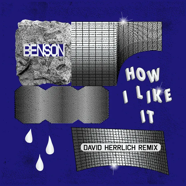 How I Like It - David Herrlich Remix