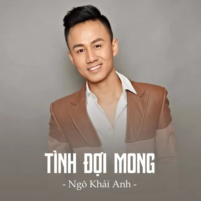 Tình Đợi Mong