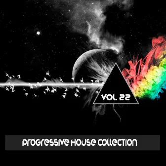 Progressive House Collection, Vol. 22 by Central Galactic