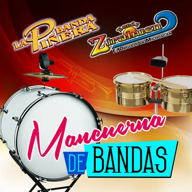 Mancuerna De Bandas