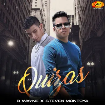 Quizas by B Wayne