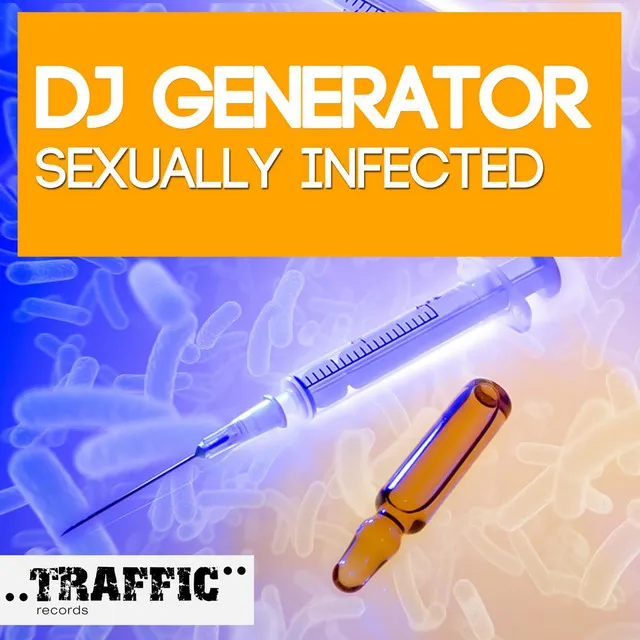 Sexually Infected - Original Mix