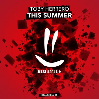 This Summer - Single by Toby Herrero