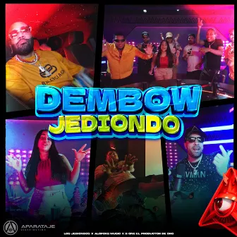 Dembow Jediondo by Alofoke Music