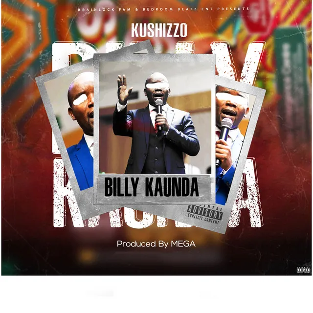 Billy Kaunda