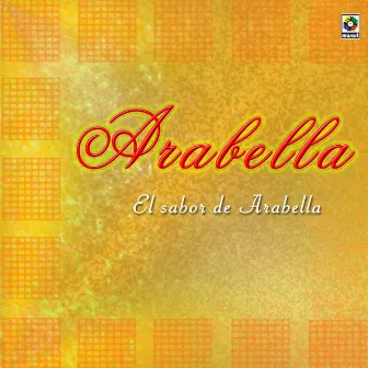 El Sabor De Arabella by Arabella