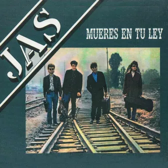 Mueres en Tu Ley by Jas