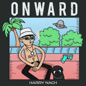 Onward by Harry Nach