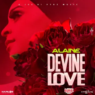 Devine Love by Alaine